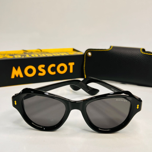 მზის სათვალე - Moscot 8059