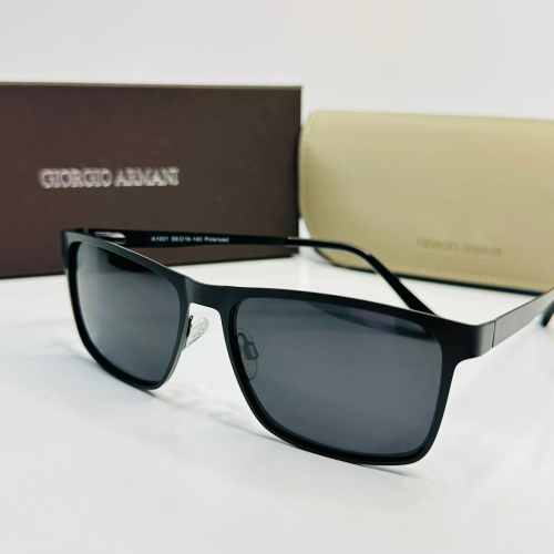 Sunglasses - Giorgio Armani 7350