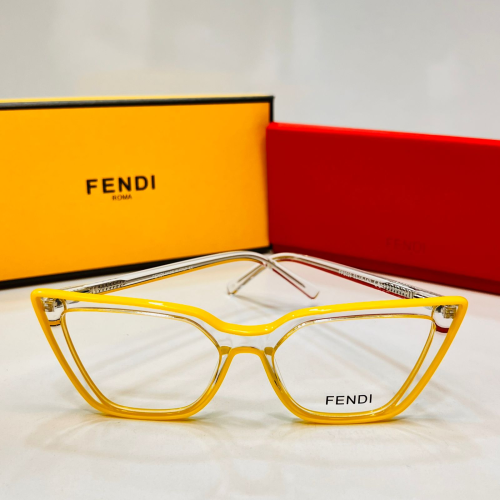 Optical frame - Fendi 9756