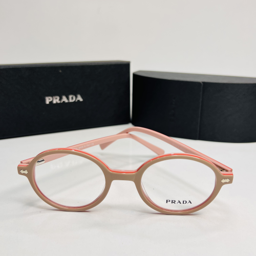 Optical frame - Prada 6621