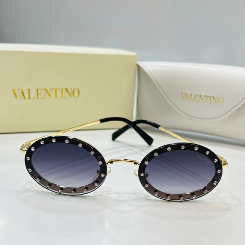 მზის სათვალე - Valentino 9997