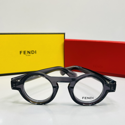 ოპტიკური ჩარჩო - Fendi 8660