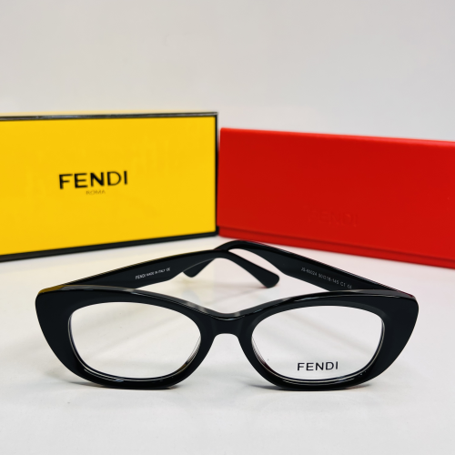Optical frame - Fendi 6627