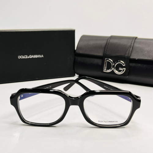 Optical frame - D&G 7760