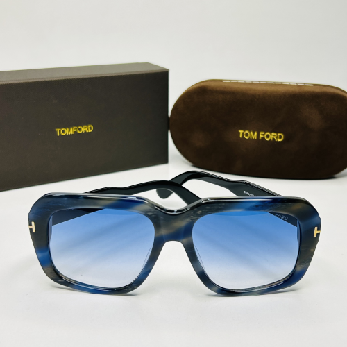 მზის სათვალე - Tom Ford 6517