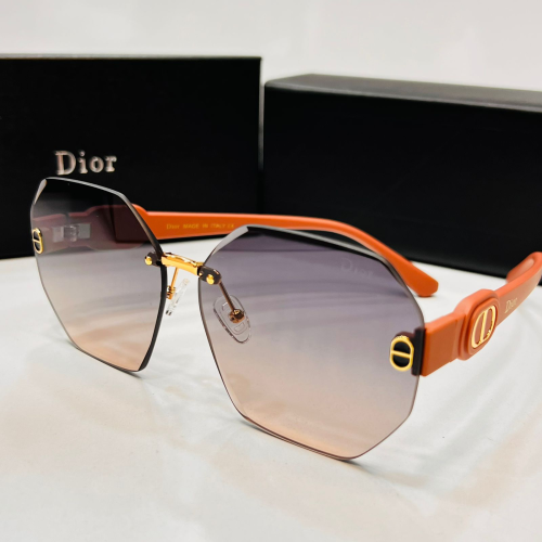 მზის სათვალე - Dior 8775