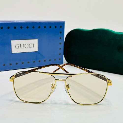 მზის სათვალე - Gucci 9295