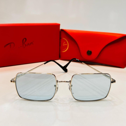 მზის სათვალე - Ray-Ban 8702