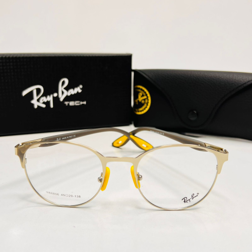 Optical frame - Ray-Ban 8220