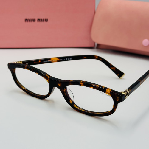 MIU MIU ოპტიკური ჩარჩო 2289