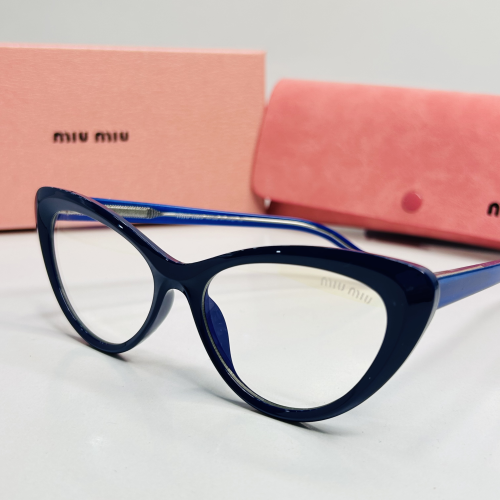 Optical frame - miumiu 8625