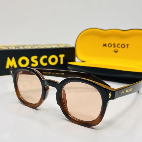 მზის სათვალე - Moscot 6709