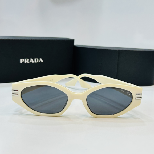 Sunglasses - Prada 9856