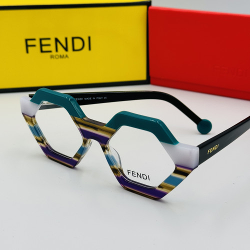 FENDI ოპტიკური ჩარჩო 2171