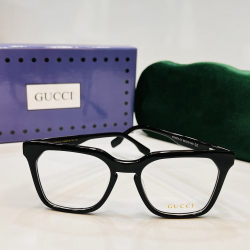 Optical frame - Gucci 9788