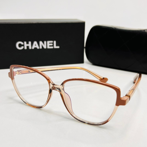 Optical frame - Chanel 7776