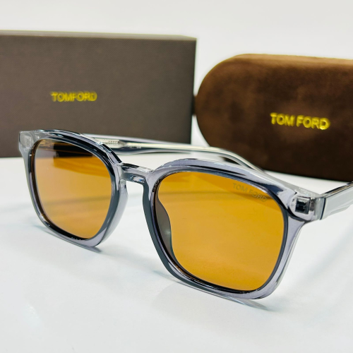 მზის სათვალე - Tom Ford 9081