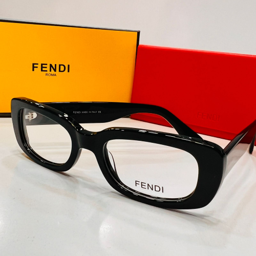 Optical frame - Fendi 9784
