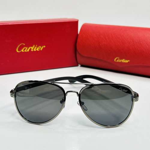 Sunglasses - Cartier 8937