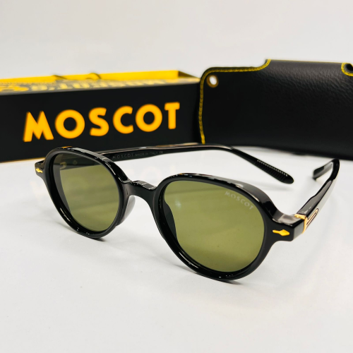 მზის სათვალე - Moscot 8065