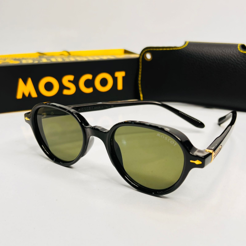 Sunglasses - Moscot 8065