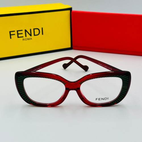 FENDI ოპტიკური ჩარჩო 2161