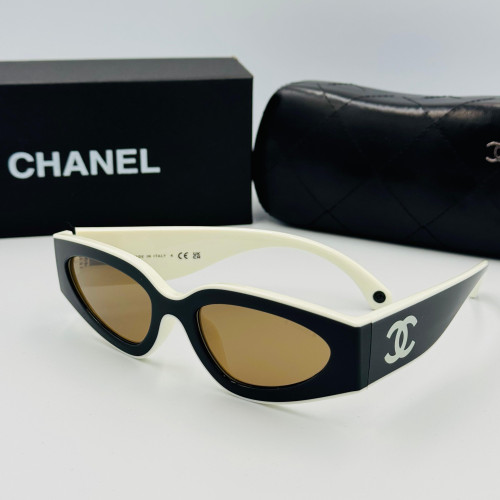 CHANEL მზის სათვალე 2085