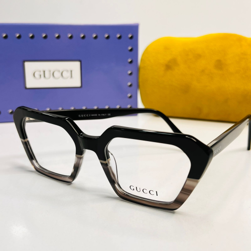 Optical frame - Gucci 7572