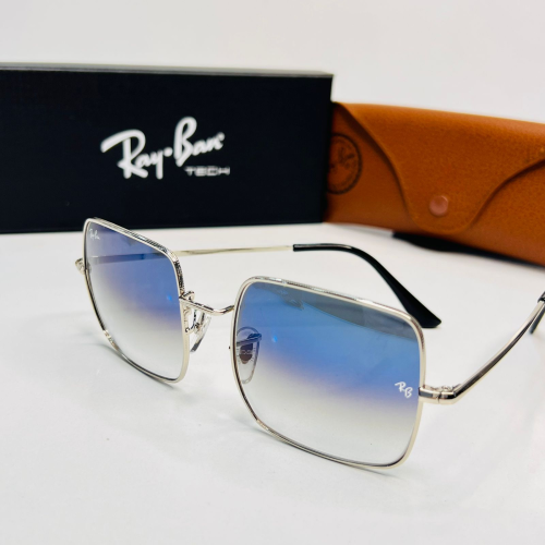 მზის სათვალე - Ray-Ban 7411