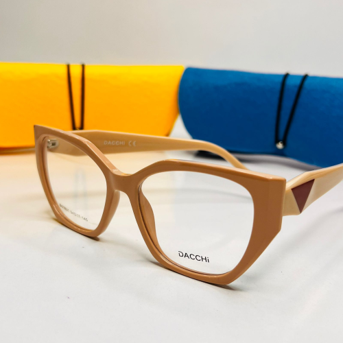 Optical frame - Dacchi 8328