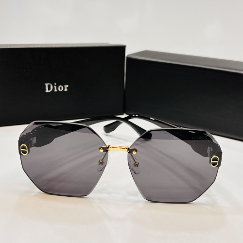 მზის სათვალე - Dior 9837