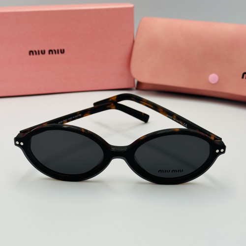 MIU MIU ოპტიკური ჩარჩო 2293