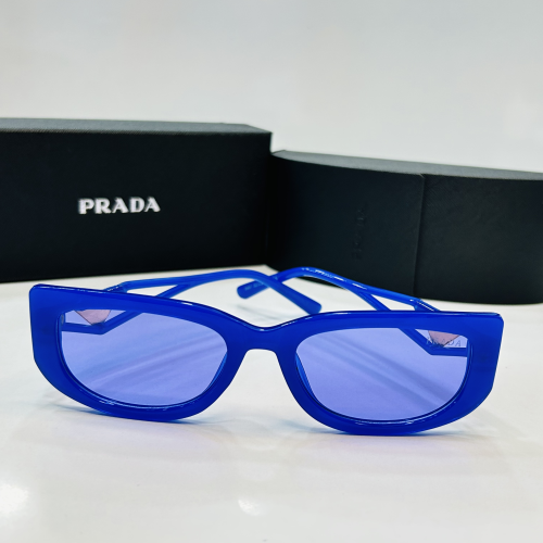 Sunglasses - Prada 9884