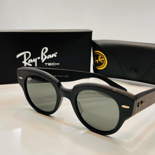 Sunglasses - Ray-Ban 8698