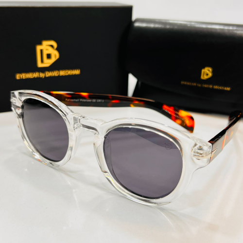 Sunglasses - David Beckham 9399