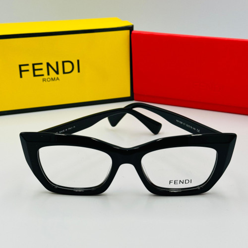 FENDI ოპტიკური ჩარჩო 2166