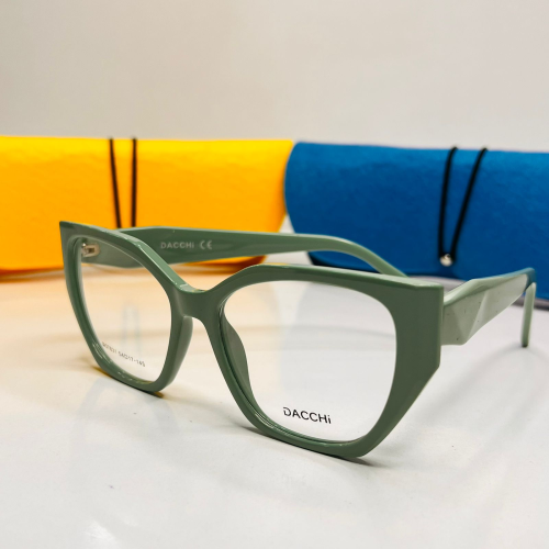 Optical frame - Dacchi 8329