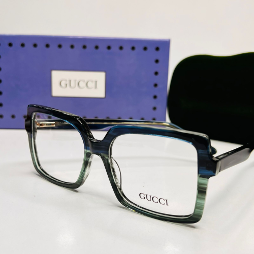 Optical frame - Gucci 8314