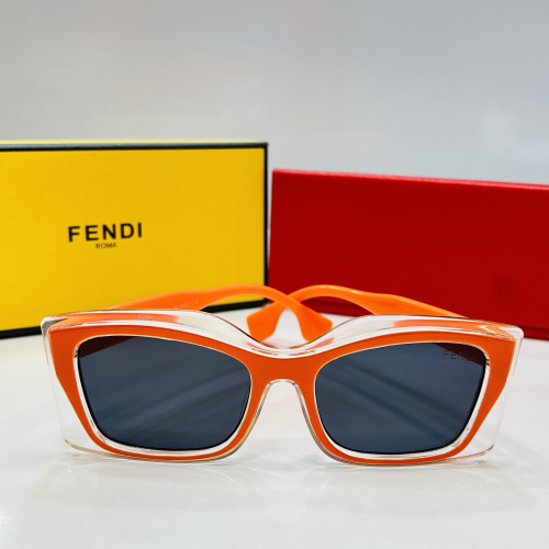 მზის სათვალე - Fendi 9902