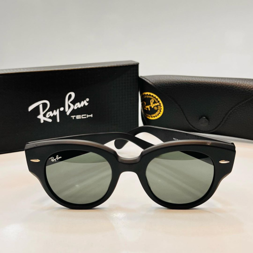 მზის სათვალე - Ray-Ban 8698