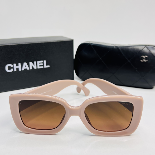 მზის სათვალე - Chanel 6794