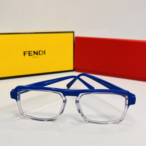 Optical frame - Fendi 6635