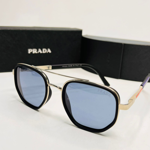 Sunglasses - Prada 7454