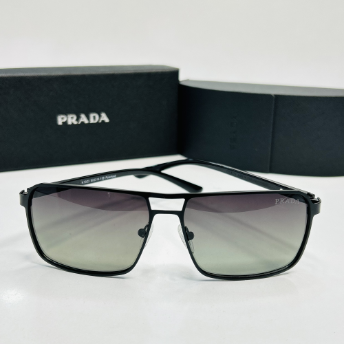 Sunglasses - Prada 9010