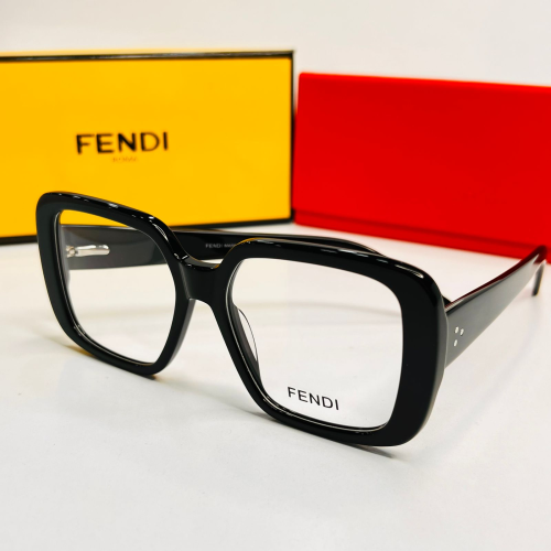 Optical frame - Fendi 7725