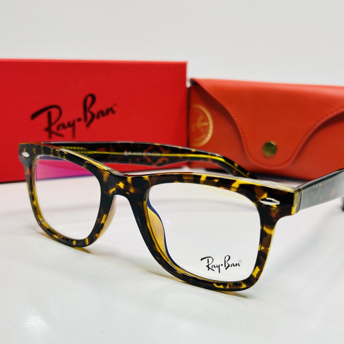 ოპტიკური ჩარჩო - Ray-Ban 8653