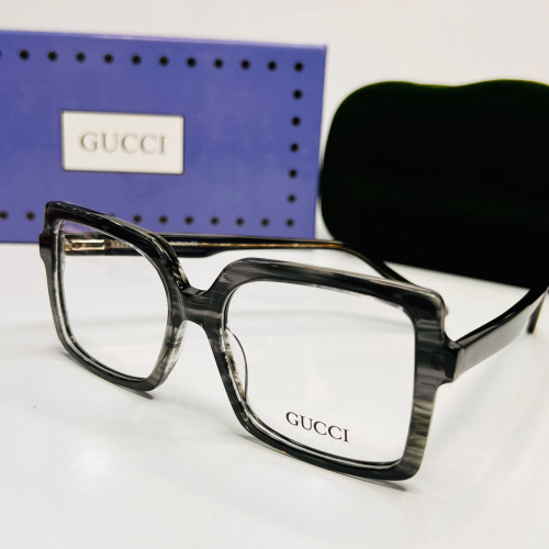 Optical frame - Gucci 8306