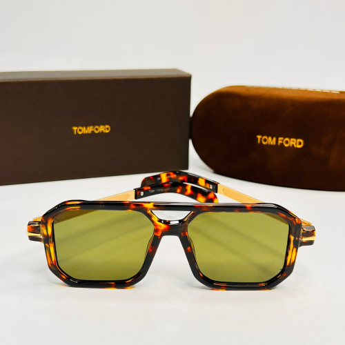 მზის სათვალე - Tom Ford 7958