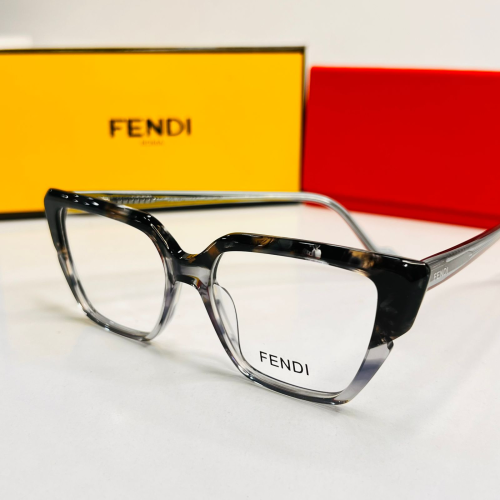 Optical frame - Fendi 7728