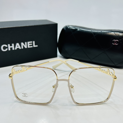 მზის სათვალე - Chanel 9850
